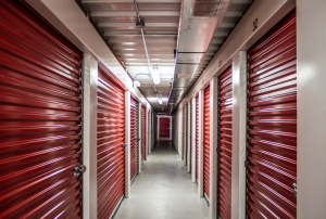 Move It Self Storage - Crestway Picture of Move It Self Storage - Crestway