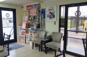 Move It Self Storage - Ayers Street Picture of Move It Self Storage - Ayers Street