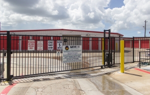 Move It Self Storage - Ayers Street Picture of Move It Self Storage - Ayers Street