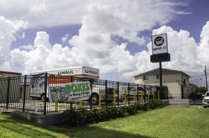 Move It Self Storage - Ayers Street Picture of Move It Self Storage - Ayers Street