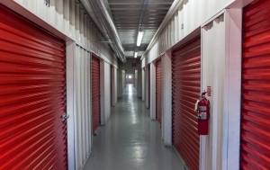 Move It Self Storage - Ayers Street Picture of Move It Self Storage - Ayers Street