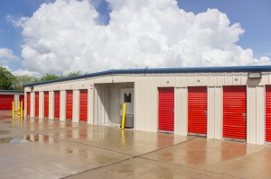 Move It Self Storage - Ayers Street Picture of Move It Self Storage - Ayers Street