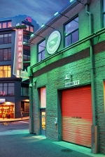 Vine Street Storage Picture of Vine Street Storage