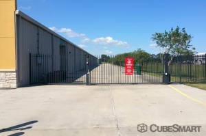 CubeSmart Self Storage - Scott Picture of CubeSmart Self Storage - Scott