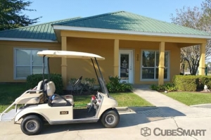 CubeSmart Self Storage - Lafayette - 200 Feu Follet Road Picture of CubeSmart Self Storage - Lafayette - 200 Feu Follet Road