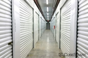 CubeSmart Self Storage - Lafayette - 200 Feu Follet Road Picture of CubeSmart Self Storage - Lafayette - 200 Feu Follet Road