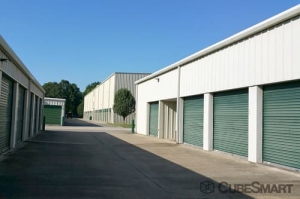 CubeSmart Self Storage - Lafayette - 200 Feu Follet Road Picture of CubeSmart Self Storage - Lafayette - 200 Feu Follet Road