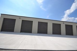 Secure Storage Solutions Picture of Secure Storage Solutions