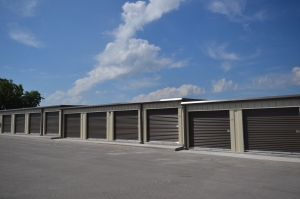 Secure Storage Solutions Picture of Secure Storage Solutions