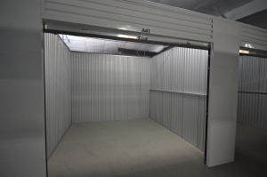 Secure Storage Solutions Picture of Secure Storage Solutions