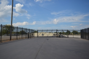 Secure Storage Solutions Picture of Secure Storage Solutions