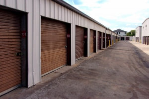 Storage Facility