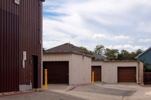 Storage Facility