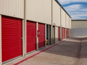 Storage Facility