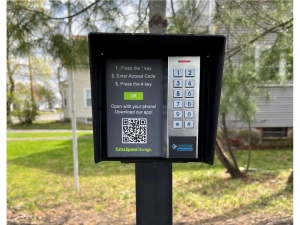 Extra Space Storage - 1025 - Brockton - Centre St - Rte 123 - Photo 2