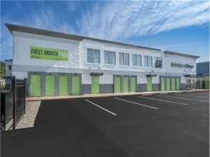 Extra Space Storage - 1035 - Marshfield - Plain St - Rte 139 - Photo 6