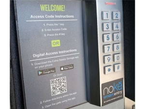 Extra Space Storage - 0143 - Santa Clara - LaurelWood Rd - Photo 2