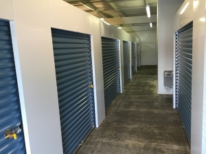 Guard Space Storage - Cocoa Picture of Guard Space Storage - Cocoa
