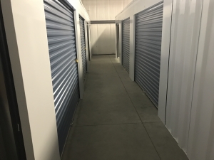 Guard Space Storage - Cocoa Picture of Guard Space Storage - Cocoa