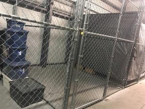 Guard Space Storage - Cocoa Picture of Guard Space Storage - Cocoa
