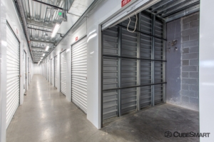 CubeSmart Self Storage - Phoenix - 841 East Jefferson Street Picture of CubeSmart Self Storage - Phoenix - 841 East Jefferson Street