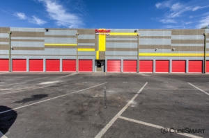 CubeSmart Self Storage - Phoenix - 841 East Jefferson Street Picture of CubeSmart Self Storage - Phoenix - 841 East Jefferson Street