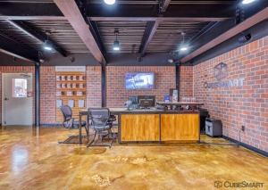 CubeSmart Self Storage - Charlotte - 16155 Lancaster Hwy