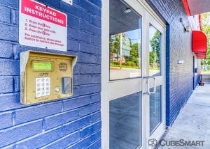 CubeSmart Self Storage - Gardner - Photo 2