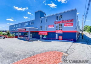 CubeSmart Self Storage - Gardner - Photo 2