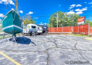 CubeSmart Self Storage - Gardner - Photo 8