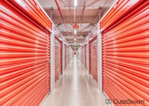 CubeSmart Self Storage - Gardner