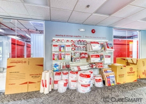 CubeSmart Self Storage - Gardner - Photo 7