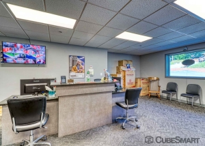 CubeSmart Self Storage - Gardner - Photo 6