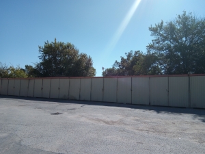 All Star Self Storage Picture of All Star Self Storage