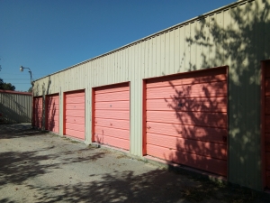 All Star Self Storage Picture of All Star Self Storage