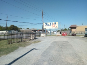 All Star Self Storage Picture of All Star Self Storage