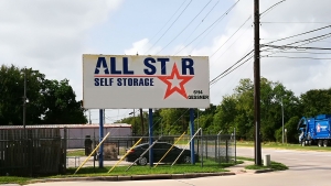 All Star Self Storage Picture of All Star Self Storage