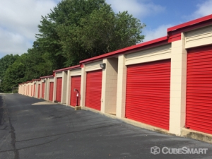 CubeSmart Self Storage - Spartanburg - 2301 Reidville Rd Picture of CubeSmart Self Storage - Spartanburg - 2301 Reidville Rd