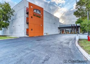 Urban Self Storage - Photo 8