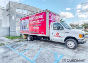 Urban Self Storage - Photo 8