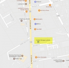 CenTex Storage Lockhart - Photo 2