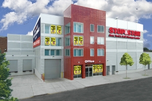 Storage Units at Stop & Stor - Queens Village / Bellerose - 218-28 97th Avenue