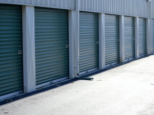 Emerald Self Storage Picture of Emerald Self Storage