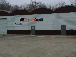 Storage Units at Keo Storage - 1800 Keosauqua Way