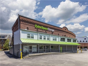 Extra Space Storage - 1099 - Milton - Adams St