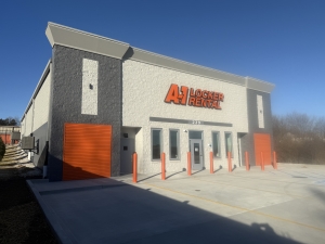 A-1 Locker Rental Self Storage - Fenton - Photo 15
