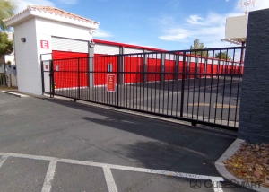 CubeSmart Self Storage - Las Vegas - 8250 S Maryland Pkwy - Photo 7
