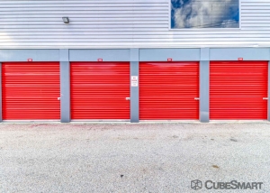 CubeSmart Self Storage - Webster - Photo 3