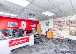 CubeSmart Self Storage - Webster - Photo 6