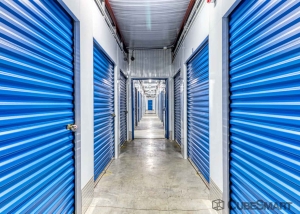 CubeSmart Self Storage - Webster